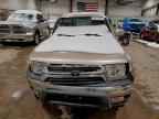 2002 TOYOTA 4Runner