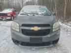 2012 CHEVROLET Orlando