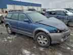 2005 SUBARU Legacy