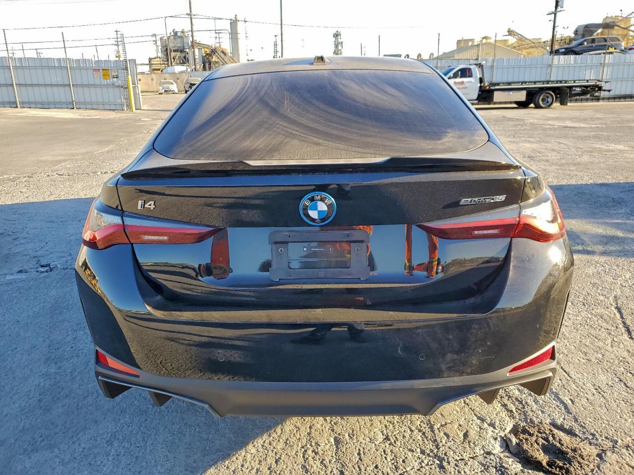 2024 BMW i4
