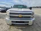 2015 CHEVROLET Silverado 2500