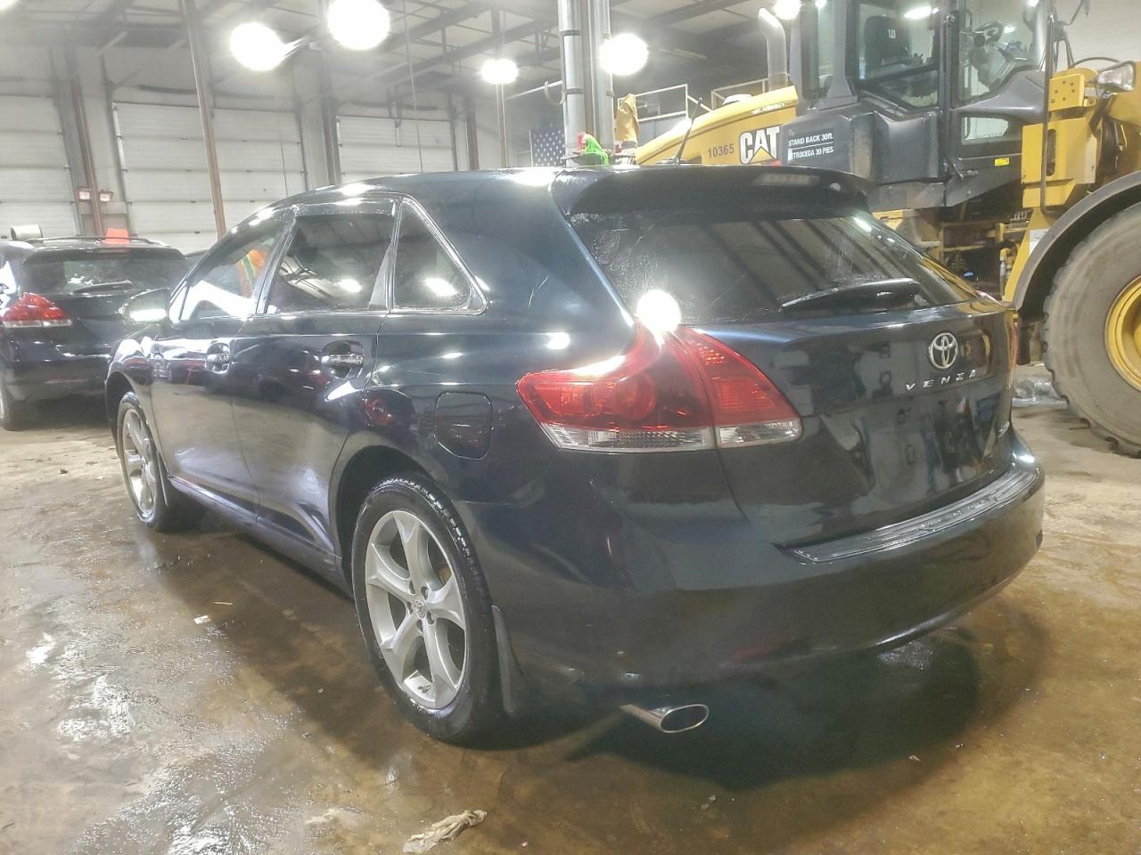 2013 TOYOTA VENZA