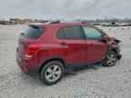 2021 CHEVROLET TRAX