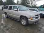 2005 CHEVROLET Suburban