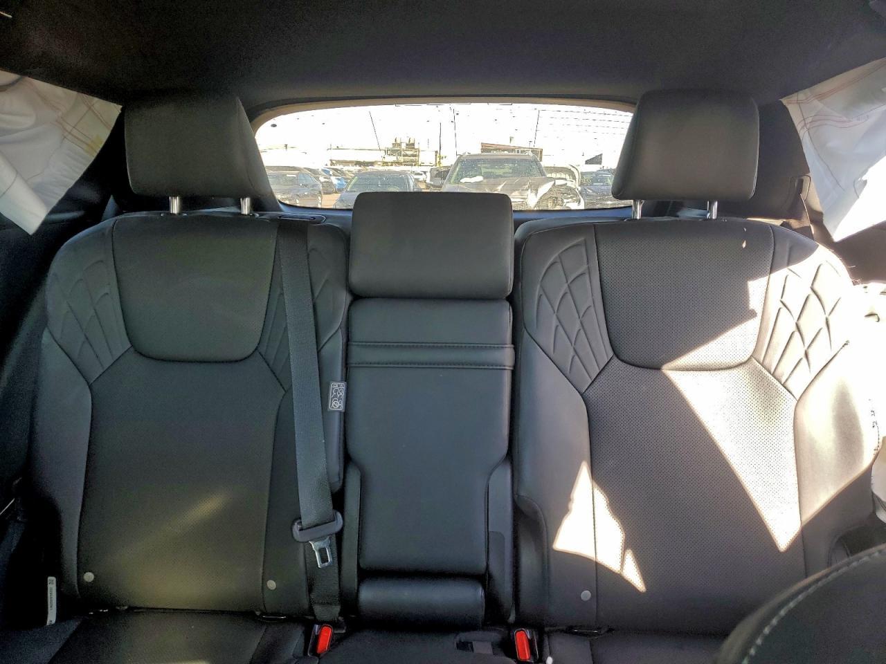 2023 LEXUS RX 350H
