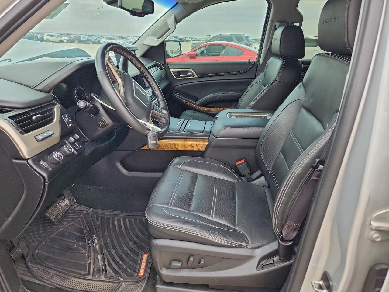 2016 GMC Yukon XL