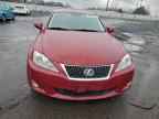 2010 LEXUS IS 250