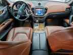 2014 MASERATI Ghibli