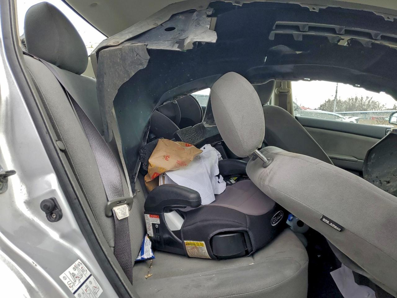 2009 NISSAN SENTRA