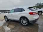 2018 LINCOLN MKX