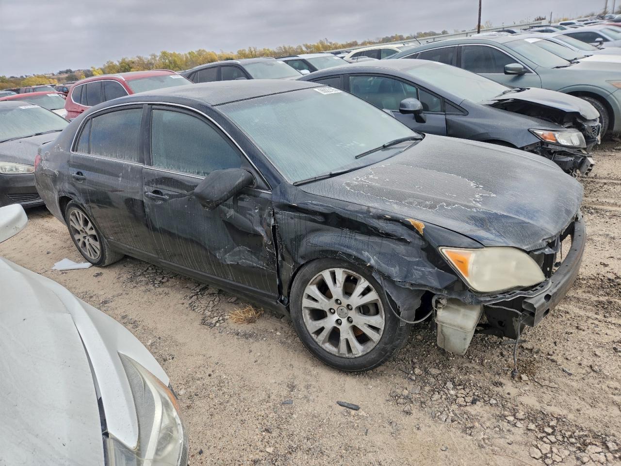 2008 TOYOTA Avalon