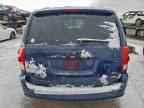 2014 DODGE GRAND CARAVAN