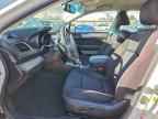2015 SUBARU Legacy