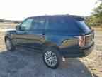 2020 LAND ROVER RANGE ROVER