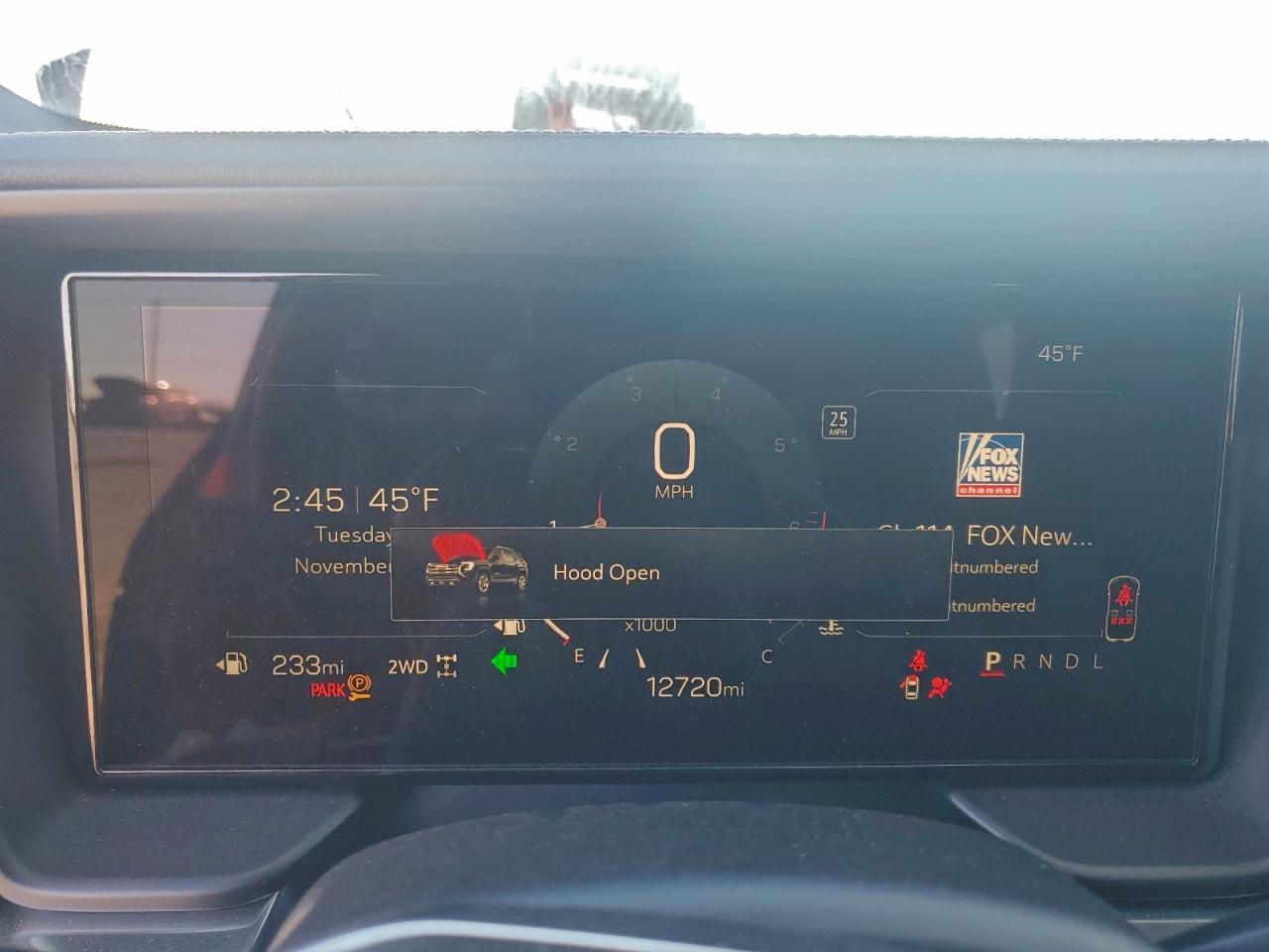 2025 GMC Terrain