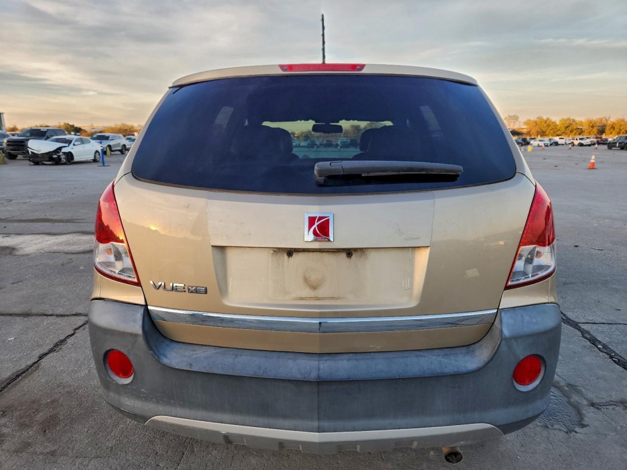 2008 SATURN Vue