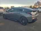 2017 CHEVROLET VOLT