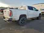 2018 GMC CANYON