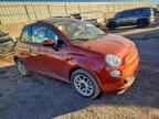2015 FIAT 500