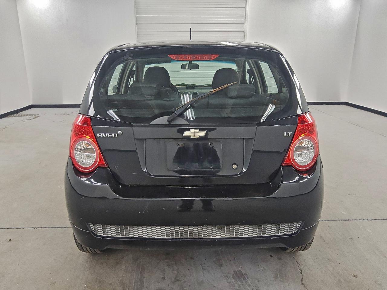 2011 CHEVROLET Aveo