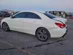 2016 MERCEDES-BENZ CLA-Class