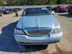 2005 LINCOLN Town Car