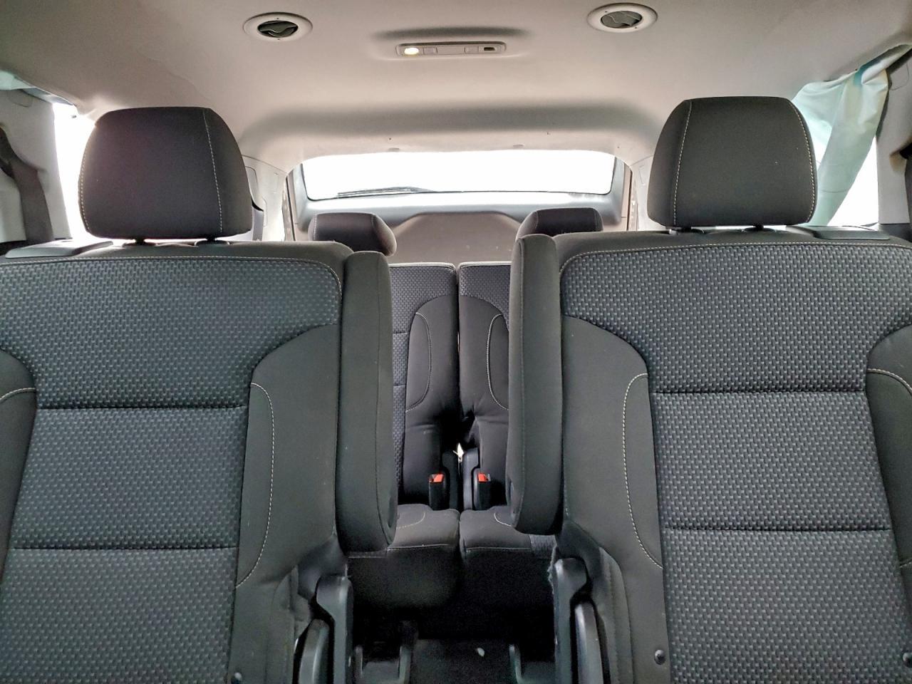 2020 GMC ACADIA