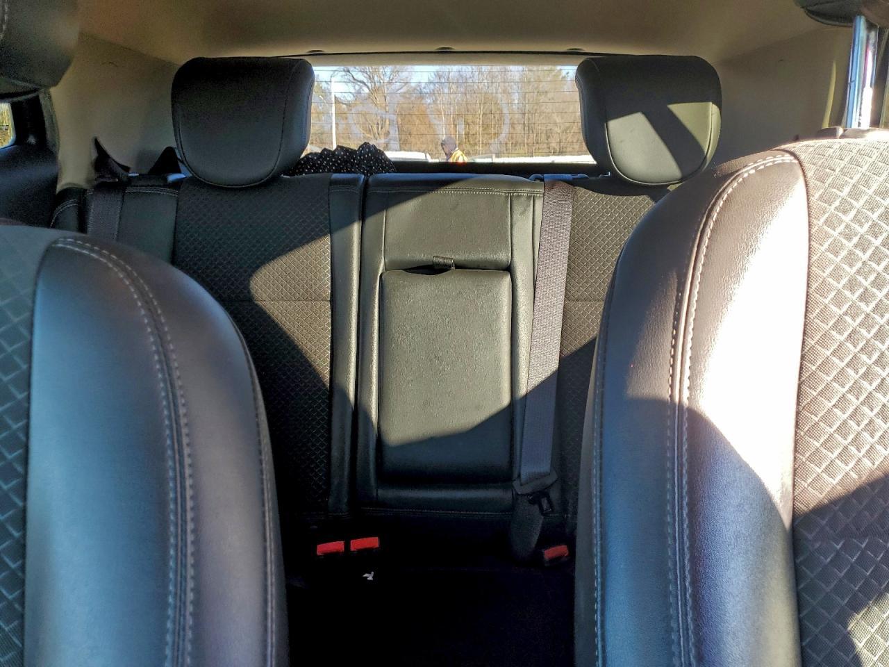 2018 BUICK ENCORE