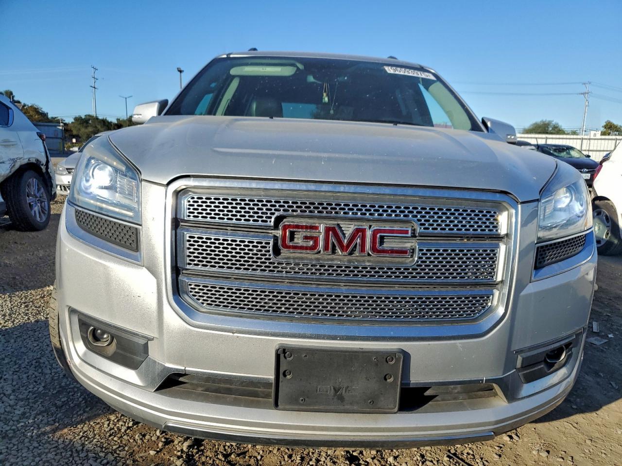 2014 GMC ACADIA