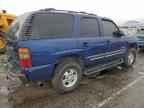 2001 CHEVROLET Tahoe