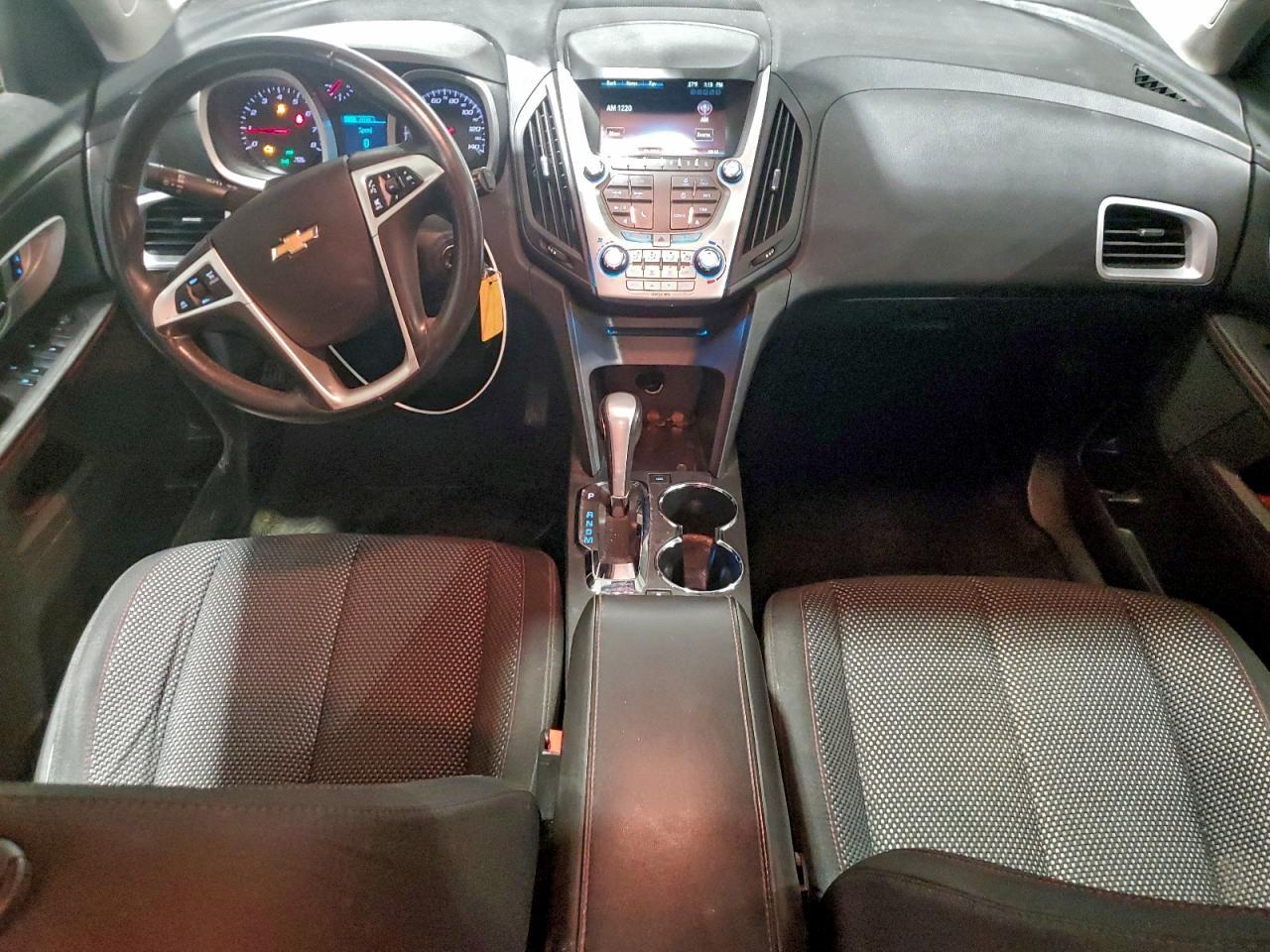 2014 CHEVROLET EQUINOX