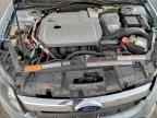 2010 FORD FUSION