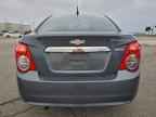 2013 CHEVROLET SONIC
