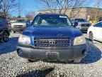 2003 TOYOTA HIGHLANDER