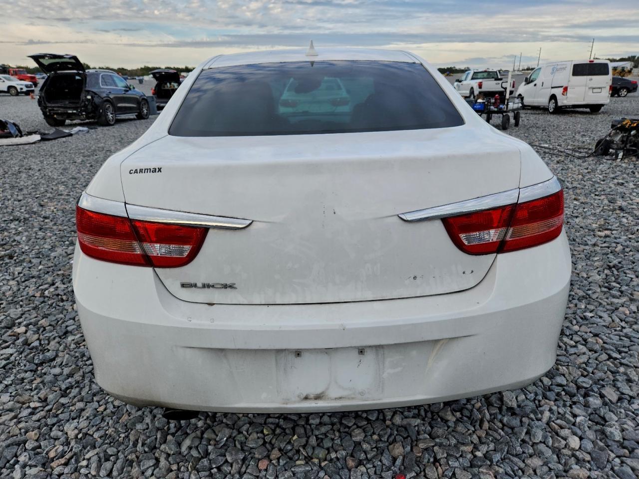 2013 BUICK VERANO