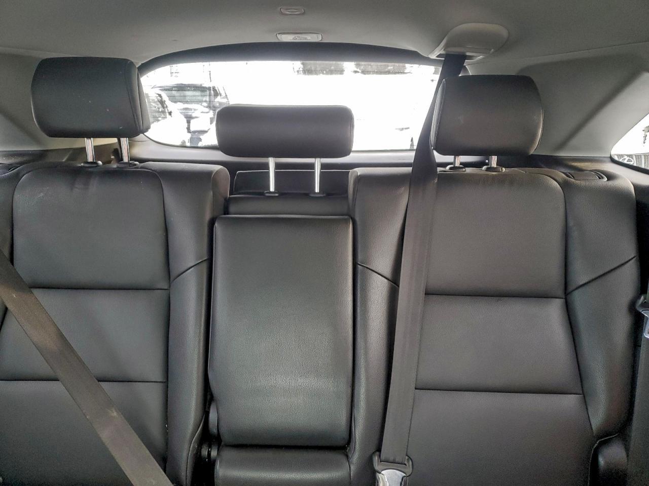 2016 ACURA RDX