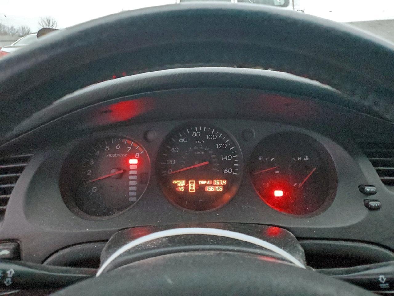 2003 ACURA TL