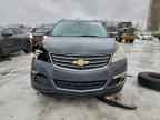 2013 CHEVROLET TRAVERSE