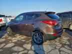 2015 HYUNDAI TUCSON