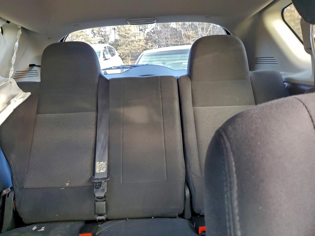 2013 JEEP Compass