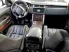 2014 LAND ROVER RANGE ROVER