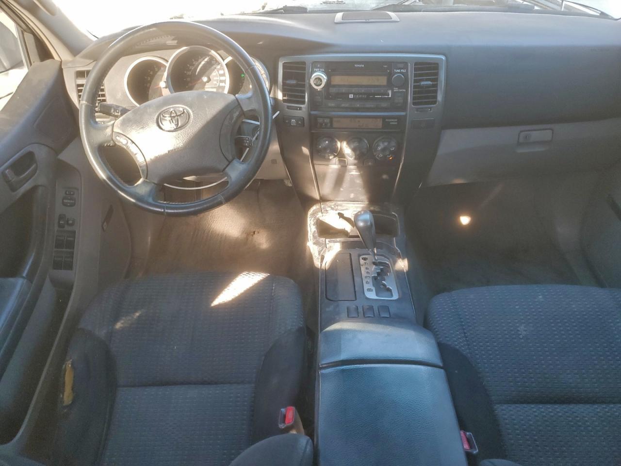 2006 TOYOTA 4Runner