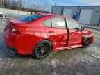 2019 SUBARU WRX