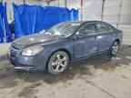 2011 CHEVROLET MALIBU