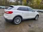 2016 LINCOLN MKX
