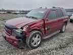2007 CHEVROLET Trailblazer