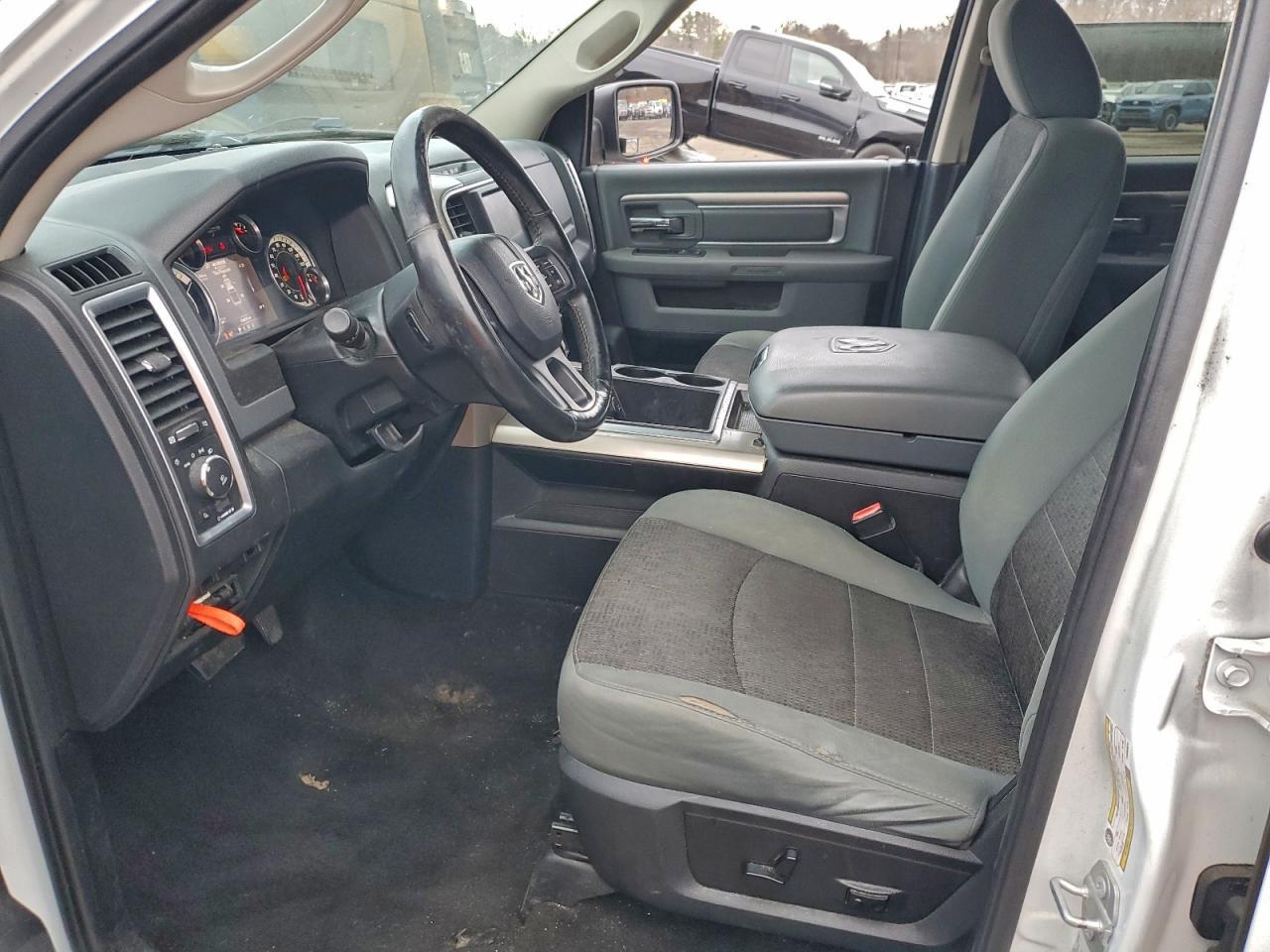 2015 RAM 1500