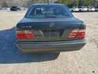 2001 MERCEDES-BENZ E-Class