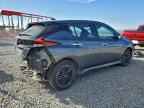 2025 NISSAN LEAF