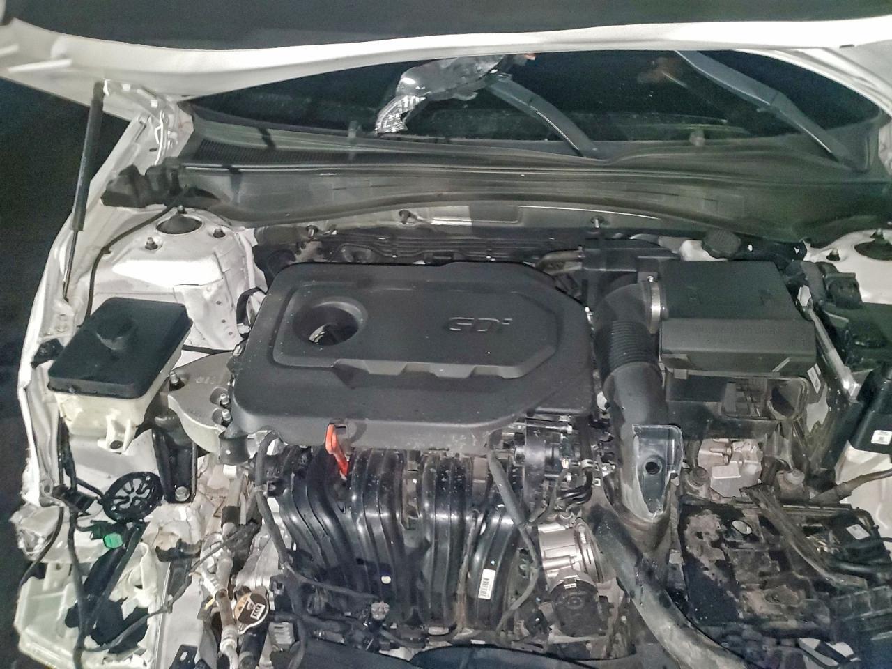 2020 KIA OPTIMA